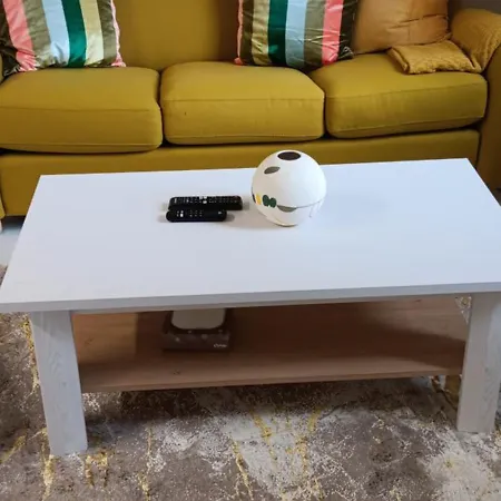 Apartment Stylish Comfortable