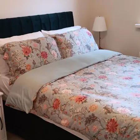 Stylish Comfortable Apartment