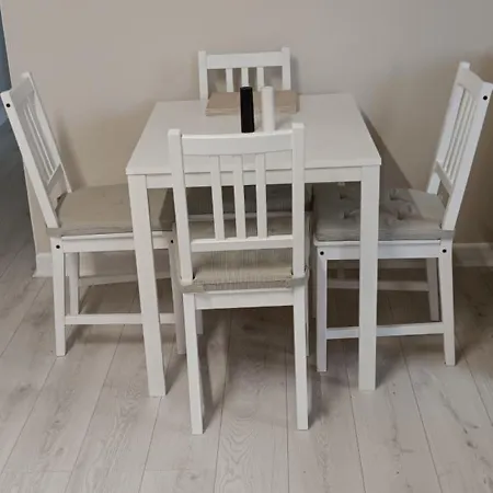 Stylish Comfortable Apartment *