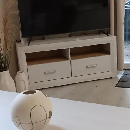 Stylish Comfortable Apartment