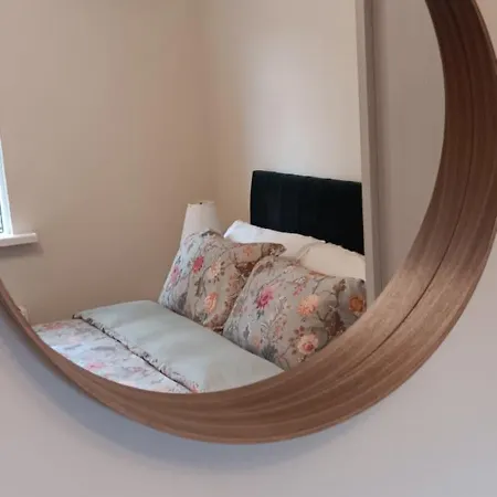 Apartment Stylish Comfortable
