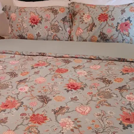 Stylish Comfortable Wicklow