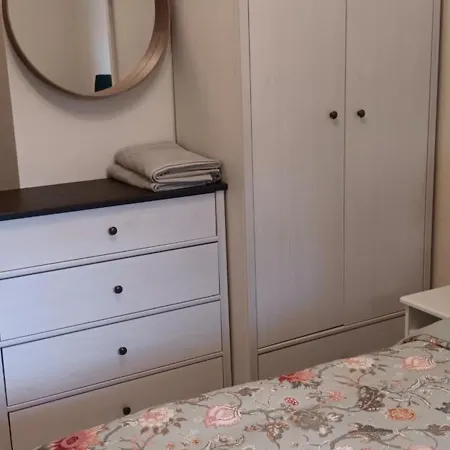 Stylish Comfortable Apartment