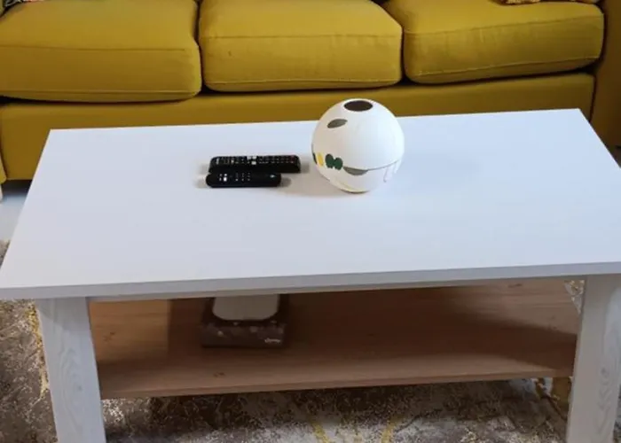 Apartamento Stylish Comfortable