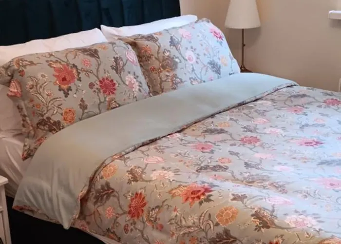 Stylish Comfortable Apartamento