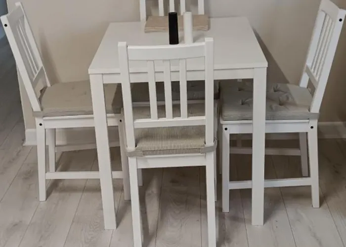 Stylish Comfortable Apartamento *