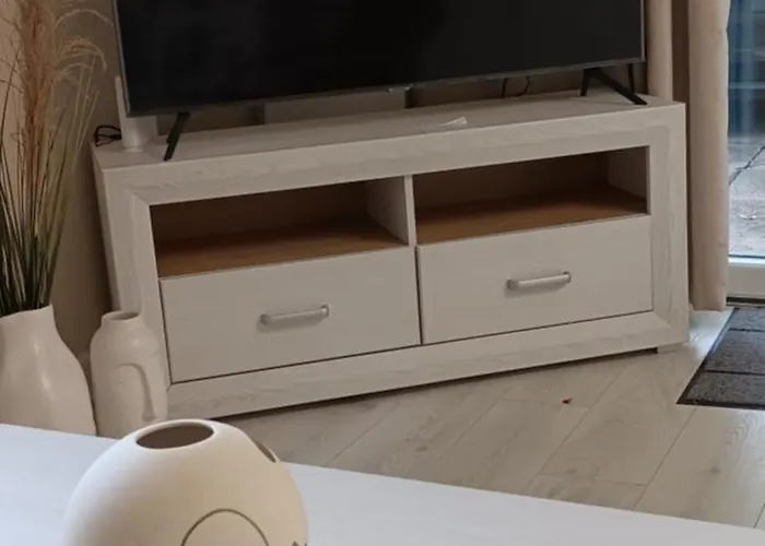 Stylish Comfortable Apartamento