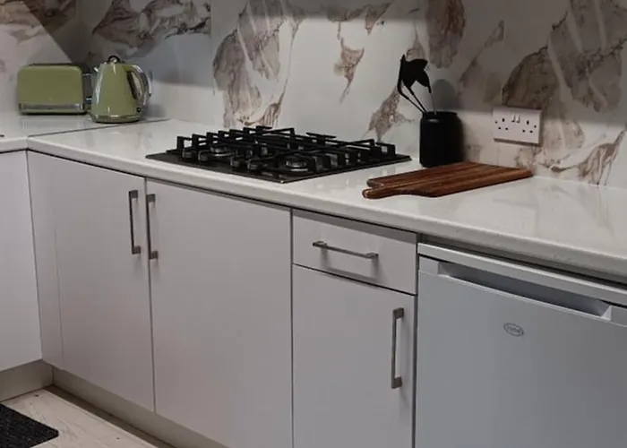 Stylish Comfortable Apartamento *