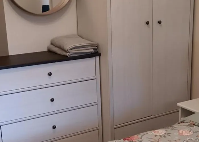 Stylish Comfortable Apartamento